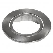 LEDVANCE SPOT COMBO RING ADJUST ADJ rund Alu gebürstet