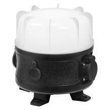 Osram LED WORKLIGHT VALUE 360° WITH SOCKET 30W 865 LED Baufluter Floodlight Baustellenlicht