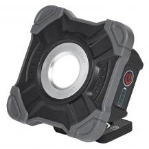 OSRAM LED Worklight Akku VALUE BATTERY POCKET 10W 6500k kaltweiß dimmbar USB