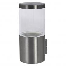 OSRAM Außenwandleuchte Classic Ebro Edelstahl