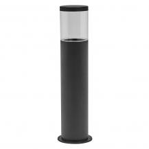 Osram Wegeleuchte Classic Ebro in Dunkelgrau