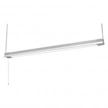 110cm OSRAM OFFICE Line CURVE Büroleuchte Pendelleuchte 41W 4000K in Weiß