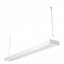 LEDVANCE LINEAR INDIVILED DIRECT/INDIRECT 1200 PS Pendelleuchte 55 W 7200 lm 4000 K CRI 90 UGR 19 Weiß