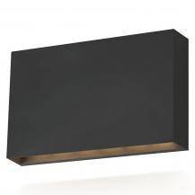 OSRAM Außenwandleuchte Ilja Dunkelgrau IP65