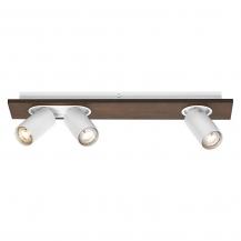 OSRAM Nachhaltiger 3er LED Decor Spot Mercury Wand- und Decken Strahler Weiß mit hoher Farbwiedergabe