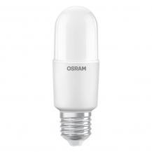 OSRAM E27 LED Star Classic Stick 8,5W 2700K 806lm matt  wamrweiß