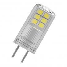 Ledvance GY6.35 LED PIN Stiftsockel Lampe warmweisses Licht 2,2W wie 28W Niedervolt 12V
