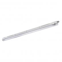 120cm OSRAM Recycled Plastic LED Feuchtraumleuchte 1x13,5W 4000K IP65