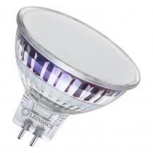 Ledvance GU5.3 MR16 LED Strahler 120° 3.3W wie 35W 2700K warmweißes Licht mit breitem Lichtwinkel