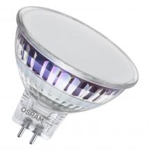 Osram GU5.3 MR16 LED Strahler 120° 3,3W wie 35W 2700K warmweißes Licht - 12V Niedervolt