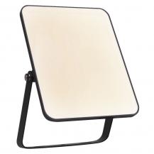 Osram LED Fluter Floodlight Essential 30W 3000K Warmweißes Licht IP65 schwarz
