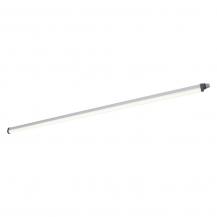 Helle 150cm OSRAM LED Feuchtraumleuchte Damp proof Essential Extrusion 36W 4000k neutralweißes Licht