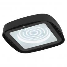 OSRAM LED Hallenleuchte Highbay Ufo 130W 865 IP65 Black