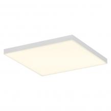 30cm OSRAM Panelleuchte Planon Frameless 300x300mm 20W 3000K warmweißes Licht