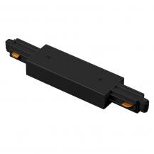 OSRAM 1-Phasen Schienen  Tracklight Middle Power Supply Black