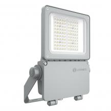LEDVANCE FLOODLIGHT FLEX ASYMMETRIC 55x120 40W 4000K – kompakter LED-Fluter für professionelle Außenbereiche