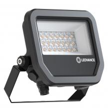 LEDVANCE LED Fluter FLOODLIGHT AREA GEN 2  FL AREA V 16W ML 840 A48X85 BK