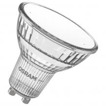 OSRAM GU10 LED Strahler STAR PAR16 120° breiter Winkel 3,1W wie 32W neutralweiß
