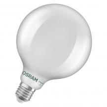 Osram E27 LED Star Globe 125 60 opalweiß mattiert 5,9W wie 60W warmweißes Licht 2700K