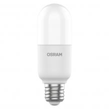 2er Set OSRAM E27 LED Star Classic Stick 11W warmweiß 1470lm matt – Ersatz für 95W