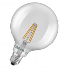 Osram LED Lampe Star Globe 125 60 Filament 5.9W  2700K wie 60W