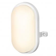 LEDVANCE LED Feuchtraum Wandleuchte LED BULKHEAD umschaltbare Farbtemperatur CCT