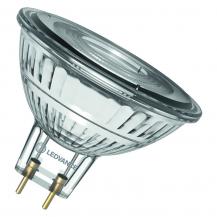 Ledvance GU5.3 MR16 LED Strahler dimmbar 36° 3.4W wie 35W 4000K neutralweißes Licht - 12V Niedervolt hohe Farbwiedergabe 90Ra