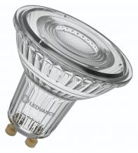 Ledvance GU10 PAR16 Reflektor 36° 7W wie 100W dimmbarer neutralweißer Strahler 4000K