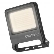 Osram LED  Endura Außen Fluter 50W 3000K warmweißes Licht IP65 dunkelgrau