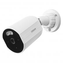 OSRAM SMART+ WIFI OUTDOOR CAMERA FIXED White
