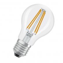 Ledvance E27 CLASSIC Filament LED Lampe klar 7,5W wie 75W 2700K warmweiß