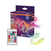 3 Meter Osram SMART+ WiFi Flex Magic LED-Strip RGB mit Fernbedienung oder per App steuerbar indoor IP20