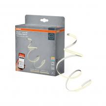 5 Meter Osram SMART+ WiFi COB LED-Strip Tunable White Remote Control IP20 indoor IP20