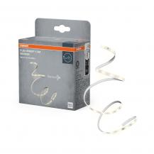 1.5M OSRAM LED Streifen Flex Sweep neutralweißes Licht mit  Bewegungssensor für berührungslose Steuerung via Handbewegung IP20