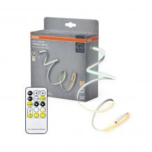 5M Osram Flex COB LED-Streifen tunable white mit Fernbedienung IP20