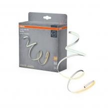 5M  Osram Flex COB LED-Streifen warmweißes Licht IP20 - homogene Lichtverteilung, lange Lebensdauer, einfache Montage