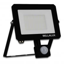 BELLALUX FLOODLIGHT VITAL SENSOR 30W 865 BLACK IP65 LED Außenstrahler