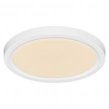 OSRAM ORBIS QUICKFIX ROUND DECKENLAMPE 195mm 16W CLICK DIM 830 WEISS