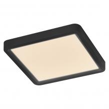 OSRAM ORBIS QUICKFIX SQUARE DECKENLAMPE 195x195mm 16W CLICK DIM 830 SCHWARZ