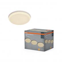 3er Set OSRAM LED Downlight Adjustable Cut Out Slim 9W 3000K 120° Weiß Einbauspot - Einbaudurchmesser 55mm, Einbautiefe 25mm