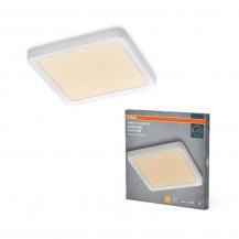 OSRAM ORBIS QUICKFIX SQUARE 320x320mm 24W CLICK DIM 830 WEISS