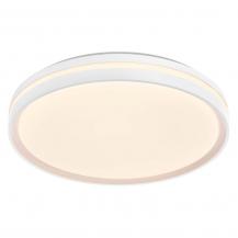 OSRAM ORBIS NOEMI 480mm 36W CLICK DIM 830 WEISS DECKENLAMPE