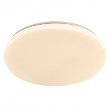 OSRAM ORBIS GHOST 380mm 40W CCT WEISS DECKENLAMPE