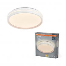 OSRAM ORBIS NOEMI 390mm 24W CLICK DIM 830 WEISS DECKENLAMPE