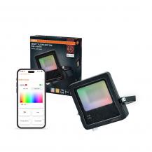 OSRAM SMART+ MATTER Floodlight 20W Multicolour IP65 Dunkelgrau