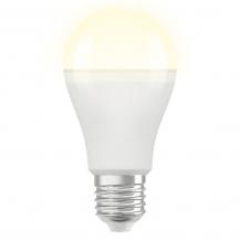 OSRAM E27 Nachtlicht Lampe LED Superstar+ Classic A60 Nightlight 8W 2700K/2000K matt