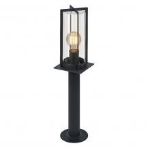 OSRAM ENDURA Classic Hagen 50 cm E27 IP44 Dark Grey Wegeleuchte