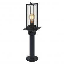 OSRAM ENDURA Classic Hagen 50 cm Sensor E27 IP44 Dark Grey Wegeleuchte