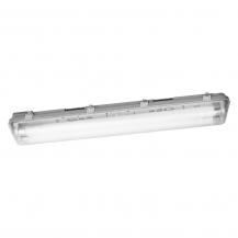 OSRAM Submarine PRO LED Feuchtraumleuchte 60cm 2x8W 840 IP65