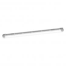 OSRAM Submarine PRO Advanced Thruwiring 120cm 18W IP65 Feuchtraumleuchte - Durchgangsverdrahtung